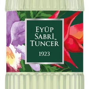 Eyüp Sabri Tuncer 400ml Pet Yağmur Ormanları  Kolonyası