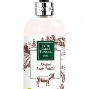 Eyüp Sabri Tuncer 500ml Sabun Eşek Sütü