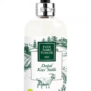 Eyüp Sabri Tuncer 500ml Sabun Keçi Sütü