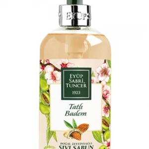 Eyüp Sabri Tuncer 500ml Sabun Tatlı Badem 