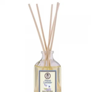 Eyüp Sabri Tuncer Alaçatı Lavender Çubuklu Oda Kokusu 50 ml