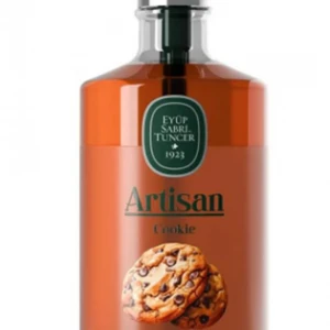 Eyüp Sabri Tuncer Artisan Cookie 600ml Doğal Zeytinyağlı Sıvı Sabun