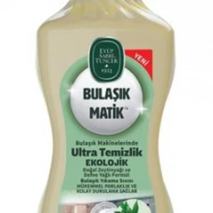Eyüp Sabri Tuncer Defne Yağlı Formül Bulaşık Yıkama Sıvısı - 1,45 lt