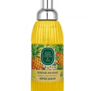 Eyüp Sabri Tuncer Doğal Zeytinyağlı Hawai Ananas Köpük Sabun 500ml