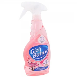 Eyüp Sabri Tuncer Japon Kiraz Çiçeği 500ml Sprey ( Oda Kokusu)