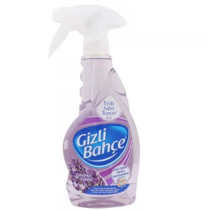 Eyüp Sabri Tuncer Lavanta Esintisi 500ml Pet Şişe 