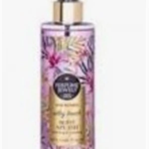 Eyüp Sabri Tuncer Pj Body Sılky Touch 250ml Bayan