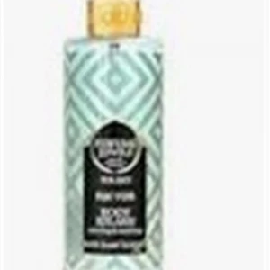Eyüp Sabri Tuncer Pj Body Splash Combative 250ml Bay