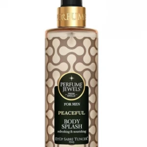 Eyüp Sabri Tuncer Pj Body Splash Peaceful Sugar 250ml Bay