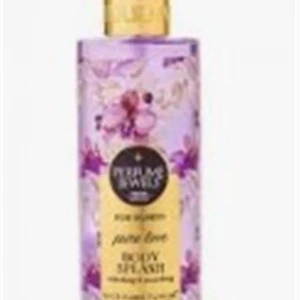 Eyüp Sabri Tuncer Pj Body Splash Pure Love 250ml Bayan