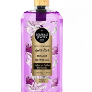 Eyüp Sabri Tuncer PJ Pure Love 750ml Duş Jeli Parfümlü