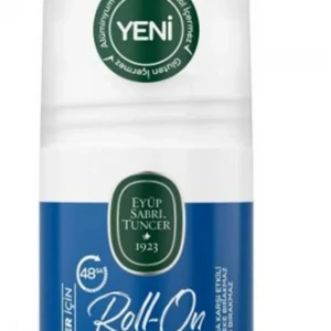 Eyüp Sabri Tuncer Roll-on Deodorant -Sport  Erkek 75ml