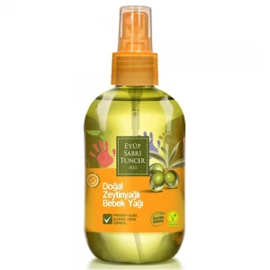Eyüp Sabri Tuncer Zeytinyağlı Bebek Yağı 280ml