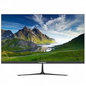 Ezcool 23.8" Corp EZ24 FHD 5MS 100Hz VGA HDMI Monitör