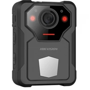 Hikvision DS-MCW406 64 GB Yaka Güvenlik Kamerası