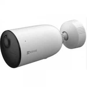 Ezviz CS-CB3-SP Bullet Full HD 2 MP Güneş Enerjili Gece Görüşlü Wi-Fi Güvenlik Kamerası