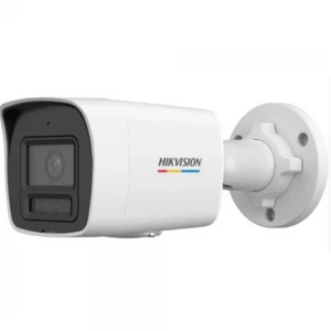 Hikvision DS-2CD1047G3-LIUF-SRB 4mp 2.8 mm Ip Bullet ColorVu 3.0 Kamera Çift Yön Sesli