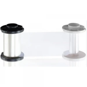 Fargo 082615 Termal Laminasyon Ribbon 500 Baskı