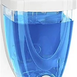 Flosoft F-015 350 Ml Sıvı Sabunluk