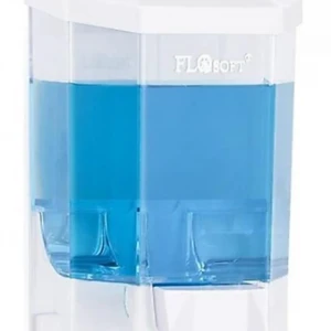 Flosoft F-032 500 Ml Sıvı Sabunluk