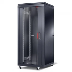 Formrack 36U 600X800 Netline Kabinet Tekerlek