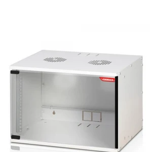 FORMRACK 7U 400 SOHO DUVAR TİPİ KABİNNET