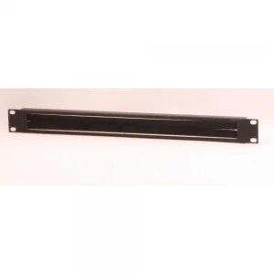 Formrack F0565F01U 1U Fırçalı Organizer