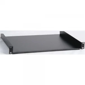 Formrack FSHRA1U  1U  19" olmayan cihazların bağlantısı için kullanılır