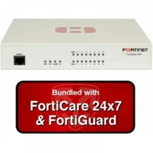 Fortigate FG-60F 1 Yıl 7X24 Bundle Fırewall Cihazı