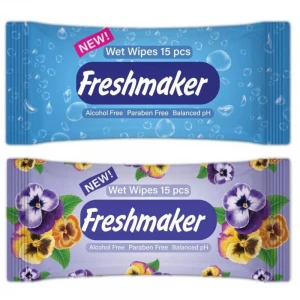 Freshmaker 15li Islak Mendil