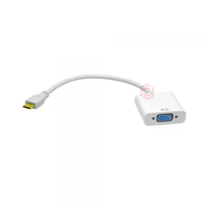 Frisby FA-6634HV Mini HDMI - VGA Dönüştürücü