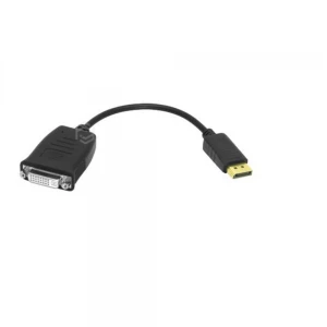Frisby FA-6644C Display Port - DVI-D Aktif Dönüştürücü
