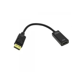Frisby FA-6646C Display Port - HDMI Dönüştürücü (4K)