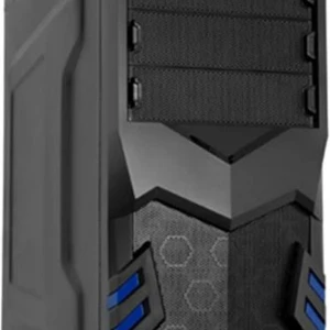 Frisby FC-8860G 500W Usb 3.0 12cm  Fan Midi Tower Kasa