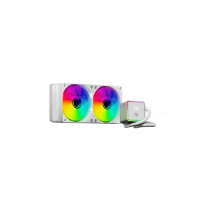 Frisby FCL-240W ARGB Sıvı Soğutma Sistemi