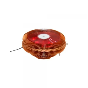 FRİSBY FCL-F1310G LGA775-115x Braket Intel 1366-115x Serisi - AMD AM2-AM2+-AM3-AM4 Serisi SOĞUTUCU