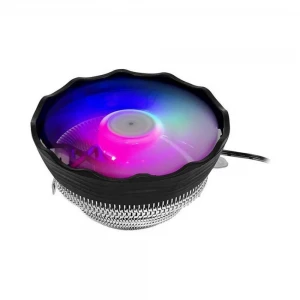 Frisby FCL-F1336C Intel 1366-115x-1200-1700-AMD AM2-AM2+-AM3-AM4-AM5 CPU FANI
