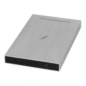 Frisby FHC -2520S 2.5" Usb 2.0 Sata Alüminyum Hdd Kutusu