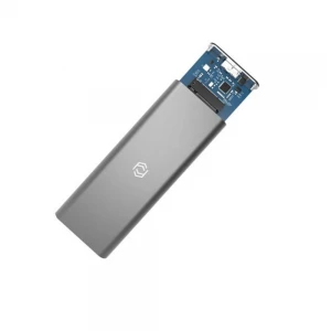 Frisby FHC-M2310  USB 3.0 - M.2 NGFF SSD Alüminyum Disk Kutusu