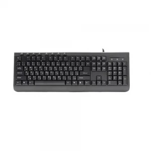 Frisby FK-204AU  Kablolu Multimedia Klavye (Arapça)