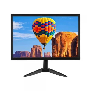 Frisby FMT-8310M 19" LCD Monitör Çözünürlük : 1366x768 VGA+HDMI 75Hz 3ms