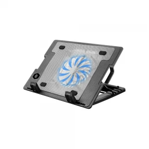 Frisby FNC-37ST 14cm Fan 2USB Port 10"-17" Uyumlu Notebook Soğutucu
