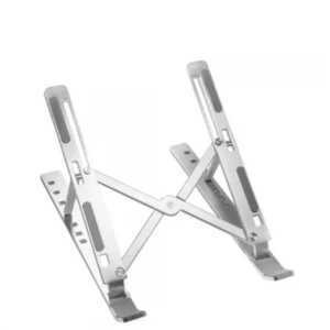 Frisby FNC-5150st 10"-15.6" Katlabilir Aliminyum Döküm Notebook Standı (Kılıf Hediyeli)