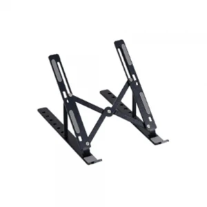 Frisby FNC-5155st 10"-15.6" Katlabilir Aliminyum Döküm Notebook Standı (Kılıf Hediyeli)