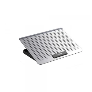 Frisby FNC-5260ST Metal 15"-17" Notebook Soğutucu & Stand 2X Usb- Port 6x60mm Fan- 7 Kademe