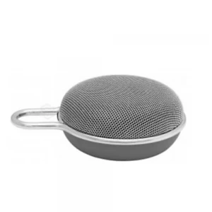 Frisby FS-186BT-G Gümüş  Taşınabilir Bluetooth Hoparlör
