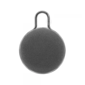Frisby FS-186BT-S (Gümüş) Taşınabilir Bluetooth Hoparlör