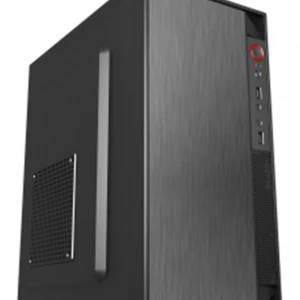 FSP Vento VS118S 300 Watt  micro ATX PC Kasası