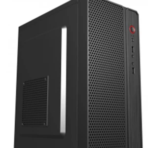 FSP Vento VS119S 300 Watt  micro ATX PC Kasası
