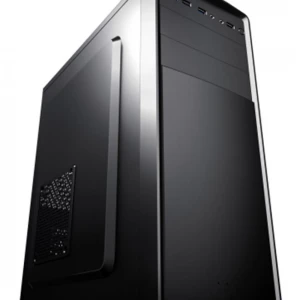 FSP Vento VS121S 300 Watt ATX PC Kasası